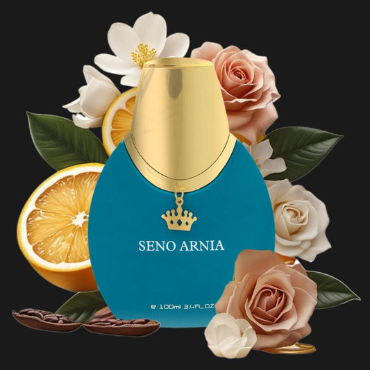 Seno Arnia - Emper Eau de Parfum 100ml
