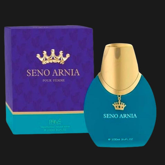 Seno Arnia - Emper Eau de Parfum 100ml