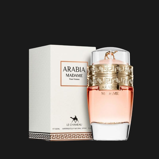 Arabia Madame - Emper - Eau de Parfum 100ml