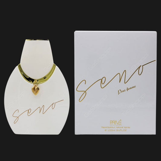 Seno - Emper Eau de Parfum 100ml