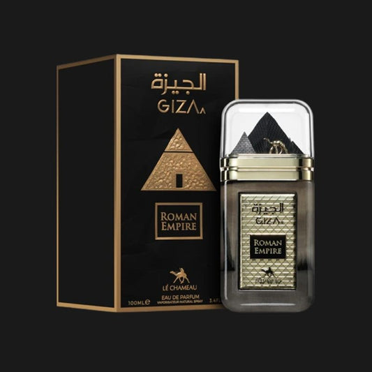 Le Chameau Giza Roman Empire  - Emper - Eau de Parfum 100ml