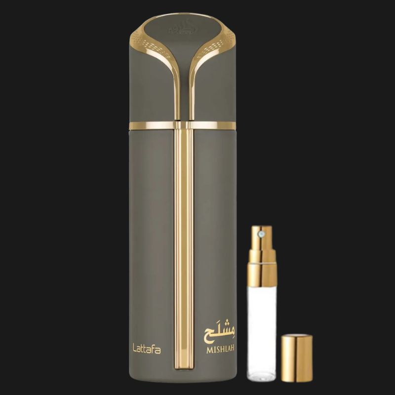 Mishlah - Lattafa - Eau de Parfum
