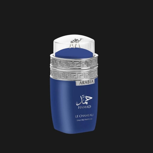 Arabia Hamad - Emper - Eau de Parfum 100ml