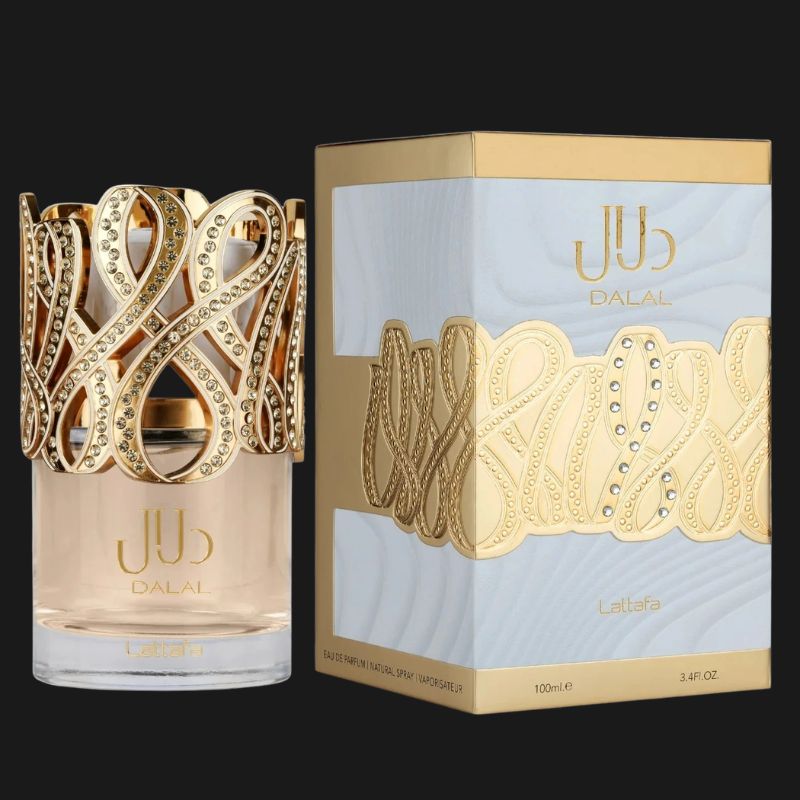 Dalal - Lattafa - Eau de Parfum