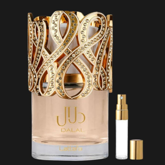 Dalal-Lattafa - Eau de Parfum