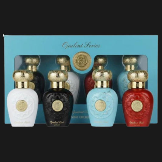 Opulent Series 4*25 ML- Lattafa - Eau de Parfum