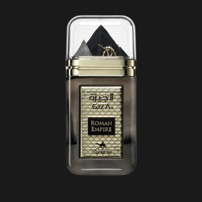 Le Chameau Giza Roman Empire - Emper - Eau de Parfum 100ml
