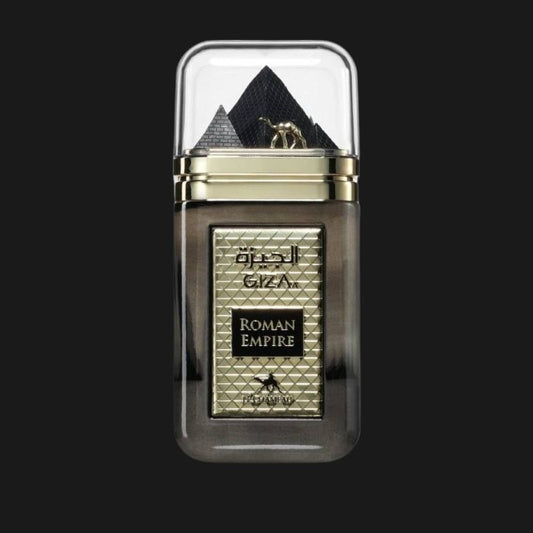 Le Chameau Giza Roman Empire  - Emper - Eau de Parfum 100ml