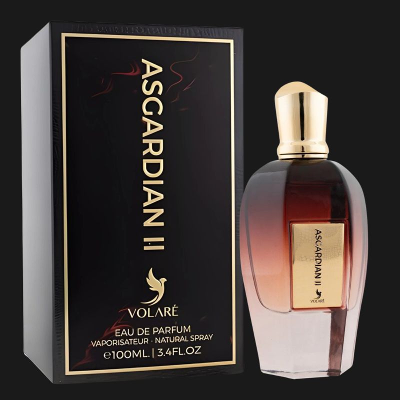 Asgardian II by Volaré Eau de Parfum