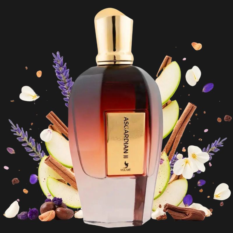 Asgardian II by Volaré Eau de Parfum
