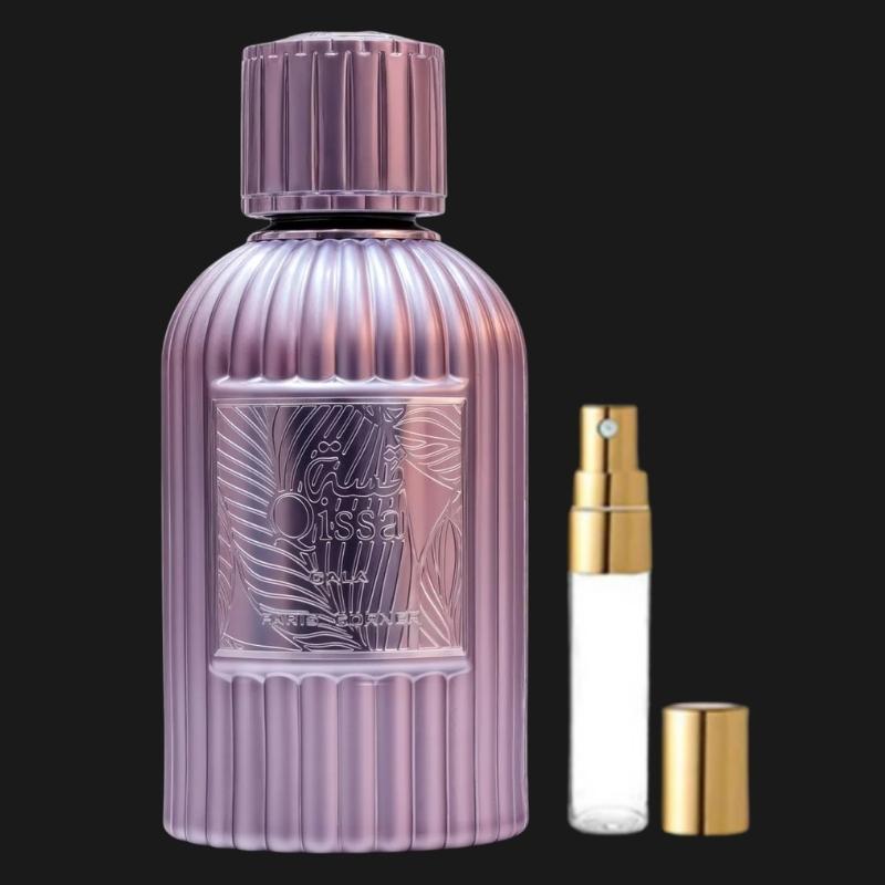 Decant Qissa Gala - Paris Corner - Eau de Parfum Femenino