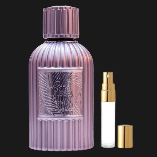 Decant Qissa Gala - Paris Corner - Eau de Parfum Femenino