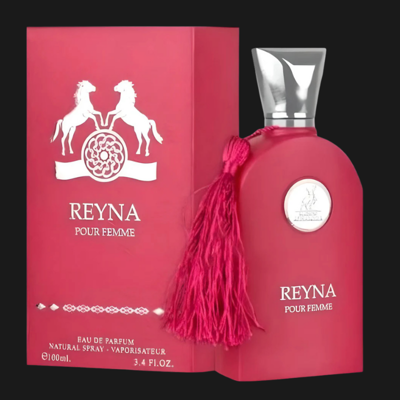 Reyna Maison Alhambra Eau de Parfum