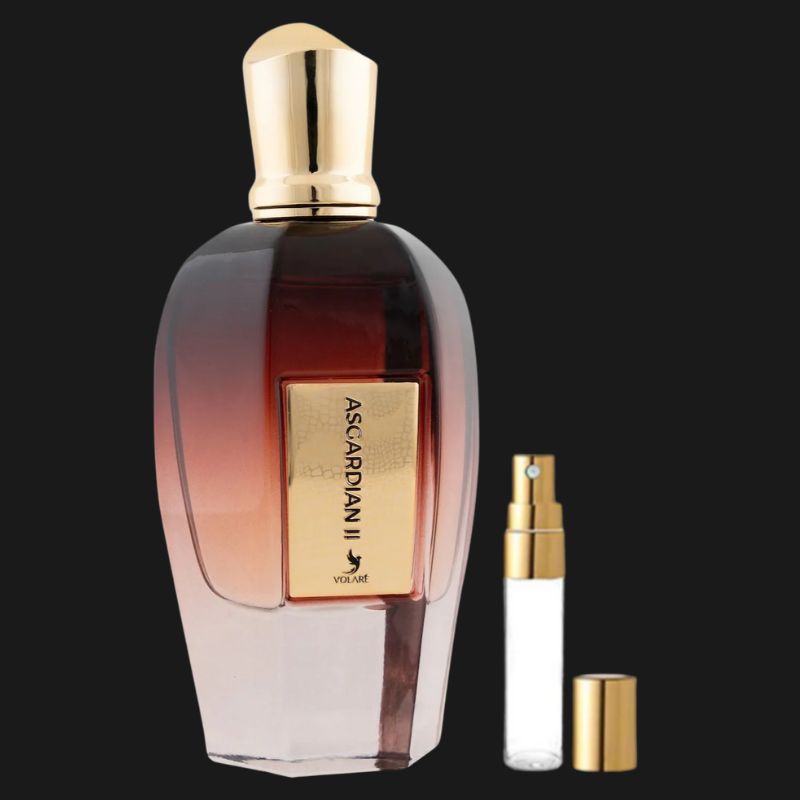 Asgardian II by Volaré Eau de Parfum