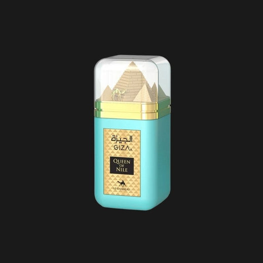 Le Chameau Giza Queen of Nile  - Emper - Eau de Parfum 100ml