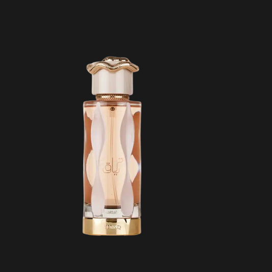 Teriaq - Lattafa Eau de Parfum 100ml