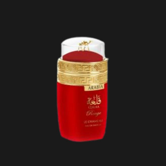Arabia Qalaa Rouge - Emper - Eau de Parfum 100ml