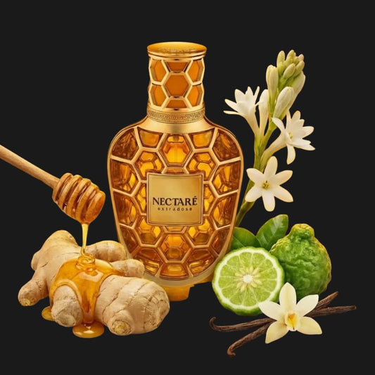 French Avenue Nectaré Extradose Eau de Parfum