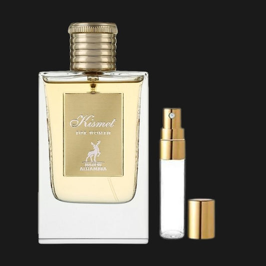 Decant Kismet para Mulheres - Eau de Parfum