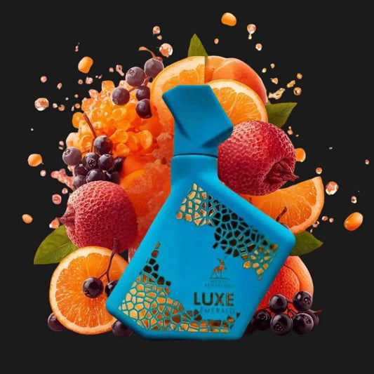 Luxe Emerald - Maison Alhambra Eau de Parfum Feminino 100ml