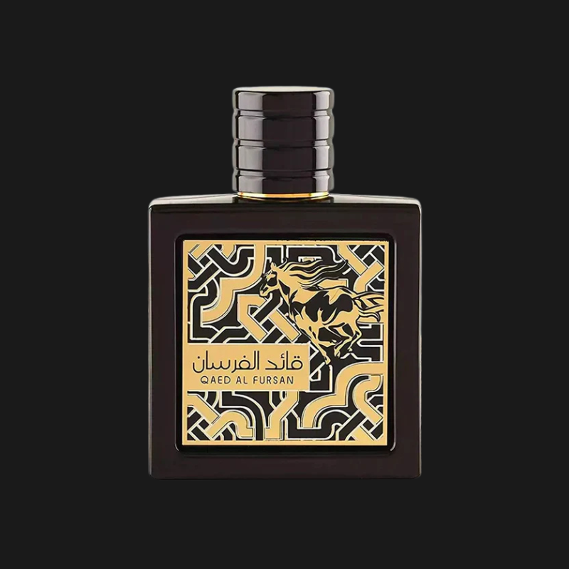 Qaed Al Fursan - Lattafa Unisex Eau de Parfum 90ml