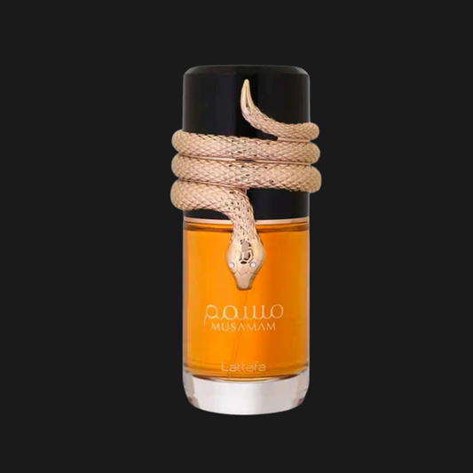 Musamam - Lattafa Eau de Parfum Unissexo 100ml