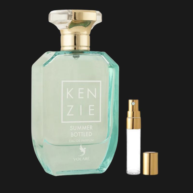 Kenzie Summer Bottled Volaré Eau de Parfum