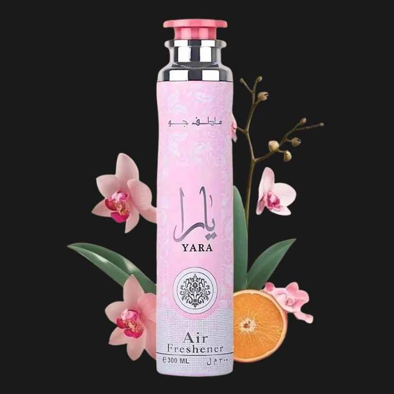Yara - Lattafa - Ambientador