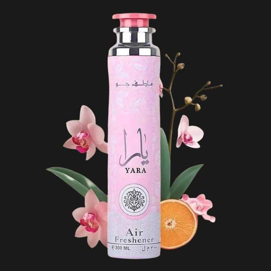 Yara - Lattafa - Air Freshener