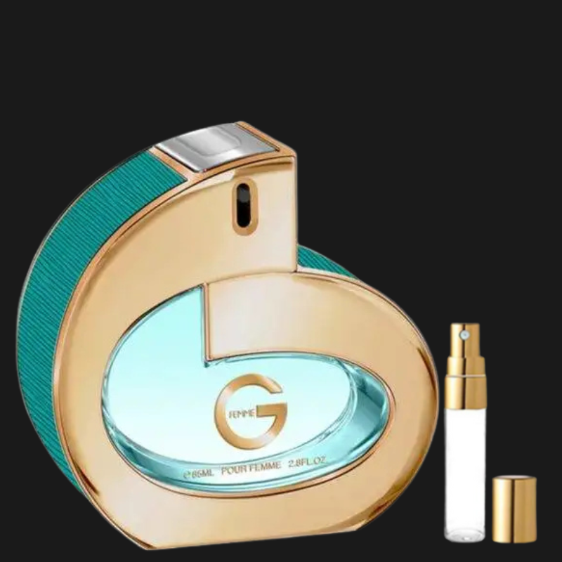 G Pour Femme  - Emper - Eau de Parfum