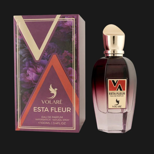 Esta Fleur - Volaré - Eau de Parfum