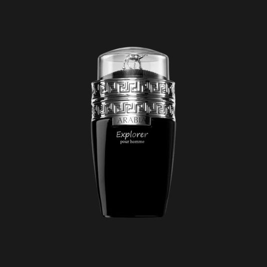 Arabia Explorer - Emper - Eau de Parfum 100ml