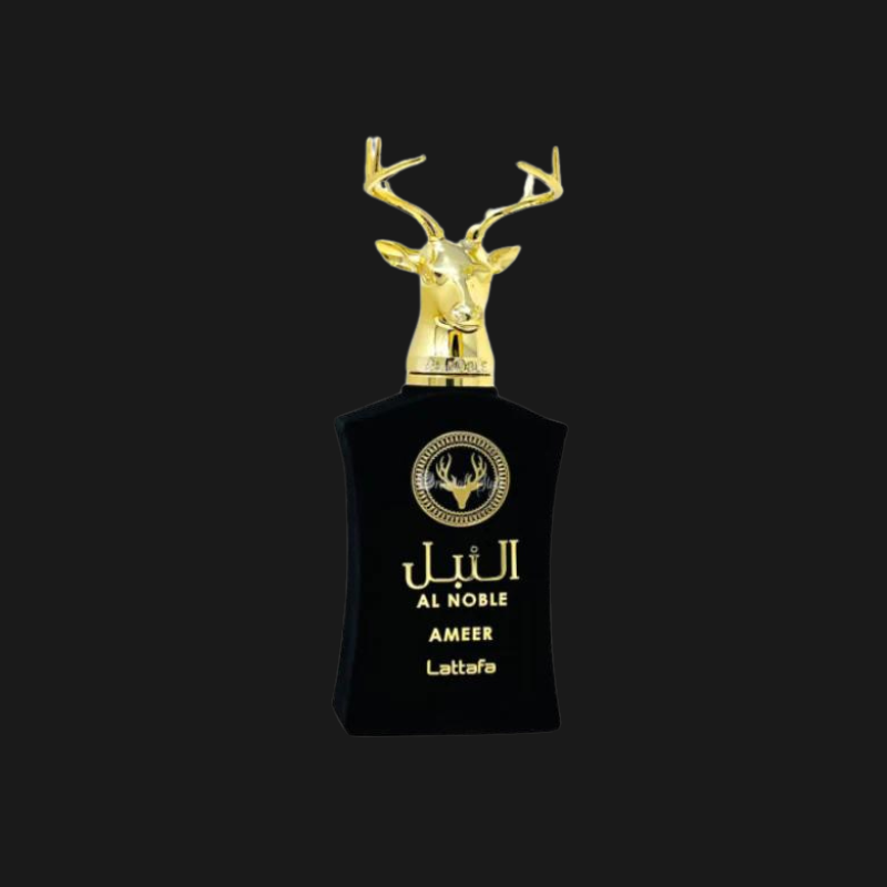 Lattafa Al Noble Ameer - Unisex Eau de Parfum 100ml