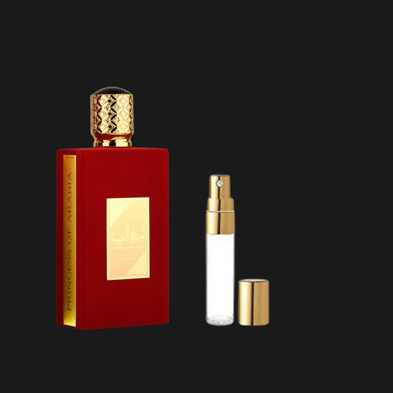 Asdaaf Decant - Ameerat Al Arab Eau de Parfum