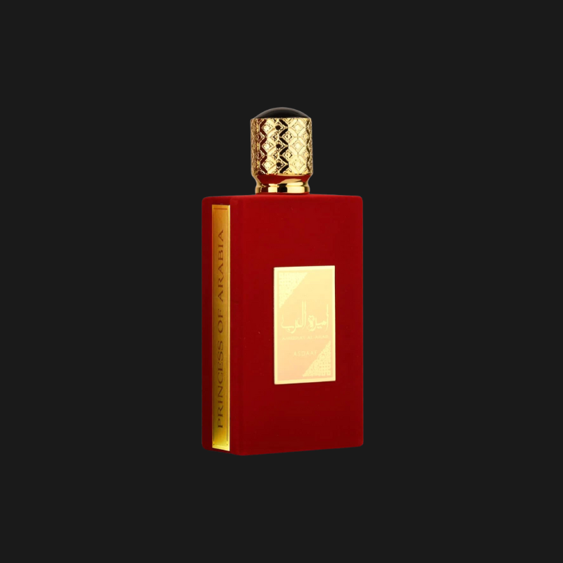Ameerat Al Arab Eau de Parfum for Women 100ml Asdaaf Original