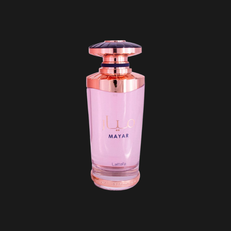 Mayar Lattafa Perfumes Feminino | Eau de Parfum 100ml de Luxo