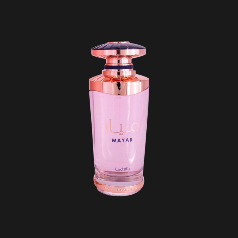 Mayar Lattafa Women's Perfume | Luxury Eau de Parfum 100ml