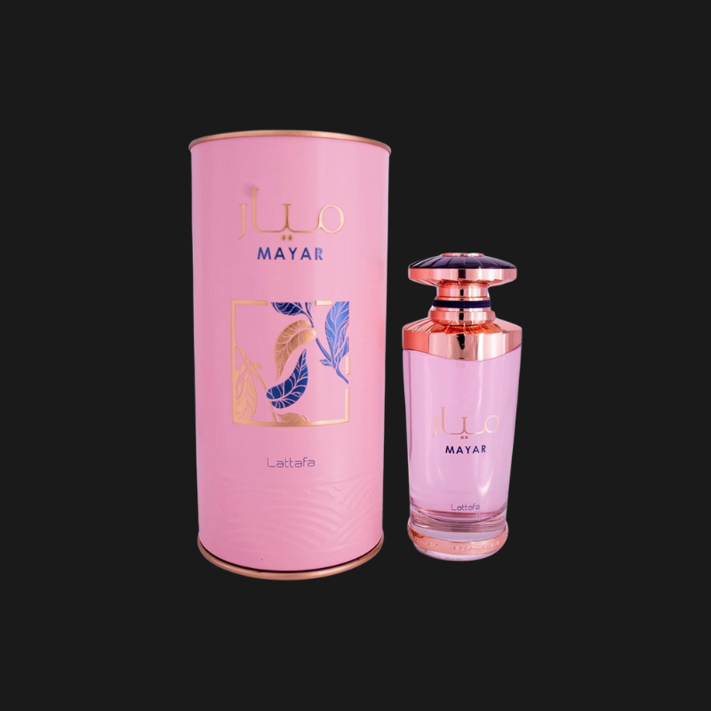 Mayar Lattafa Women's Perfume | Luxury Eau de Parfum 100ml