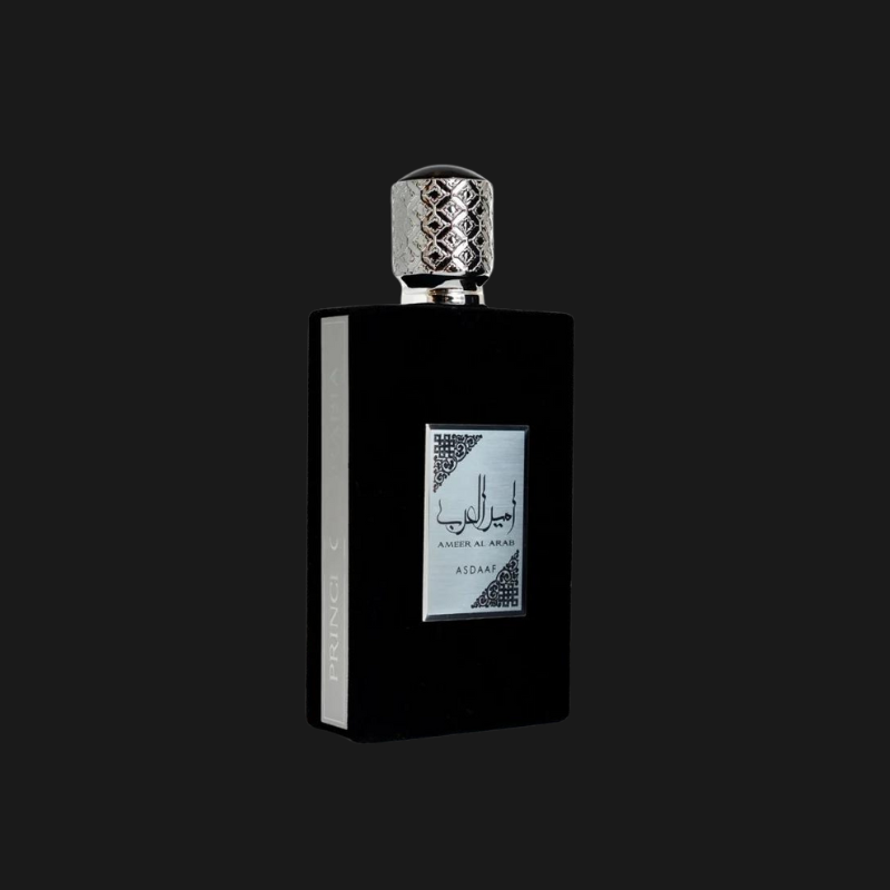 Lattafa Ameer Al Arab | Eau de Parfum 100ml | Perfume Masculino de Luxo