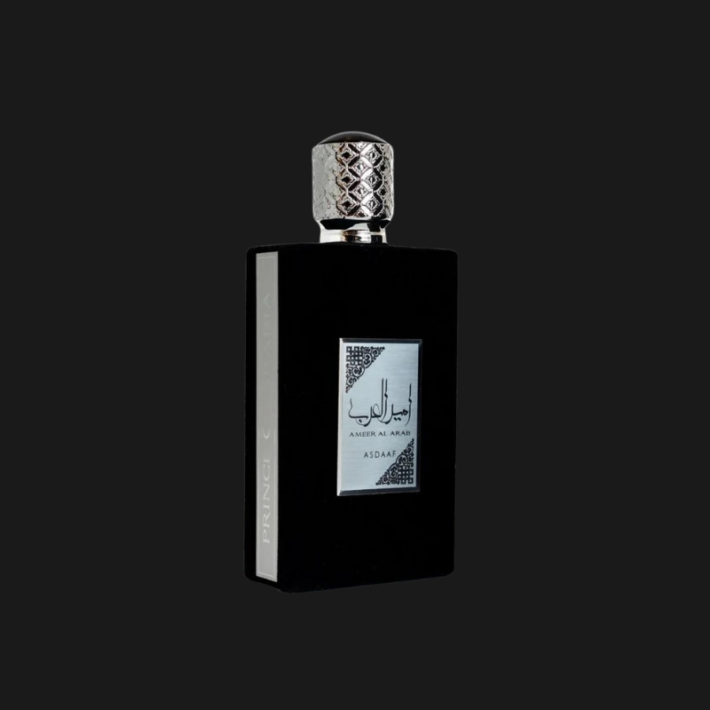 Lattafa Ameer Al Arab | Eau de Parfum 100ml | Luxury Men's Perfume