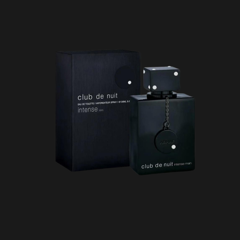 ARMAF Club De Nuit Eau De Parfum 200ml | Perfume de Luxo Unissex