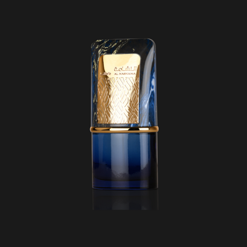 Al Nashama Caprice Lattafa Perfumes | Men's Eau de Parfum 100ml