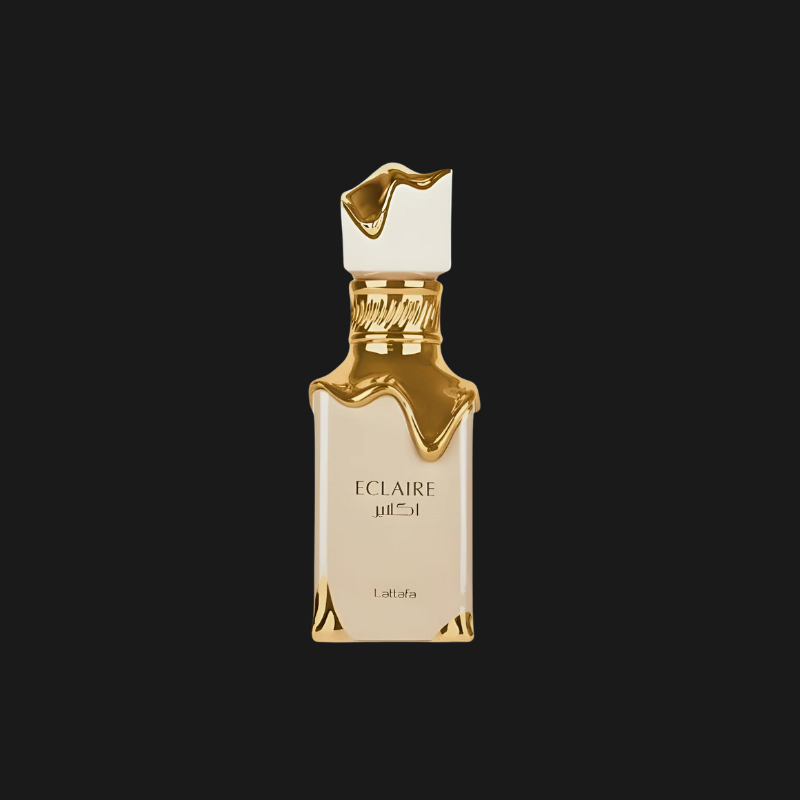 Lattafa Eclair Eau de Parfum 100ml | Perfume de Luxo Unissex