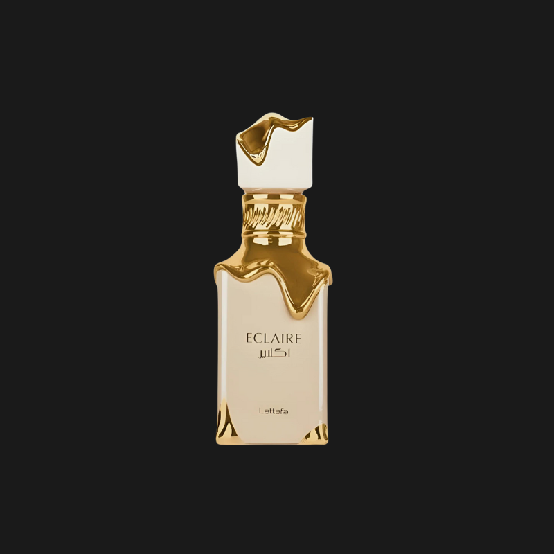 Lattafa Eclaire Eau de Parfum 100ml | Unisex Luxury Perfume