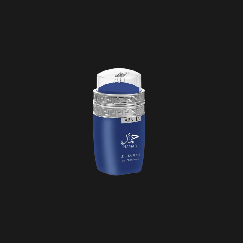 Arabia Hamad - Emper - Eau de Parfum 25ml