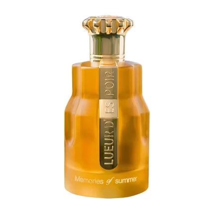 Emir Memories Of Summer Lueur D'Espoir Eau De Parfum 100ml