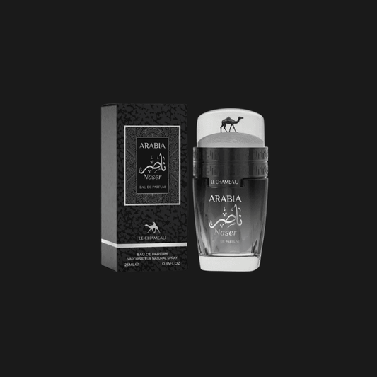 Arabia Naser - Emper - Eau de Parfum 25ml