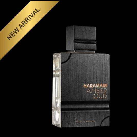 Al Haramain Amber Oud Private Edition EDP Unissex