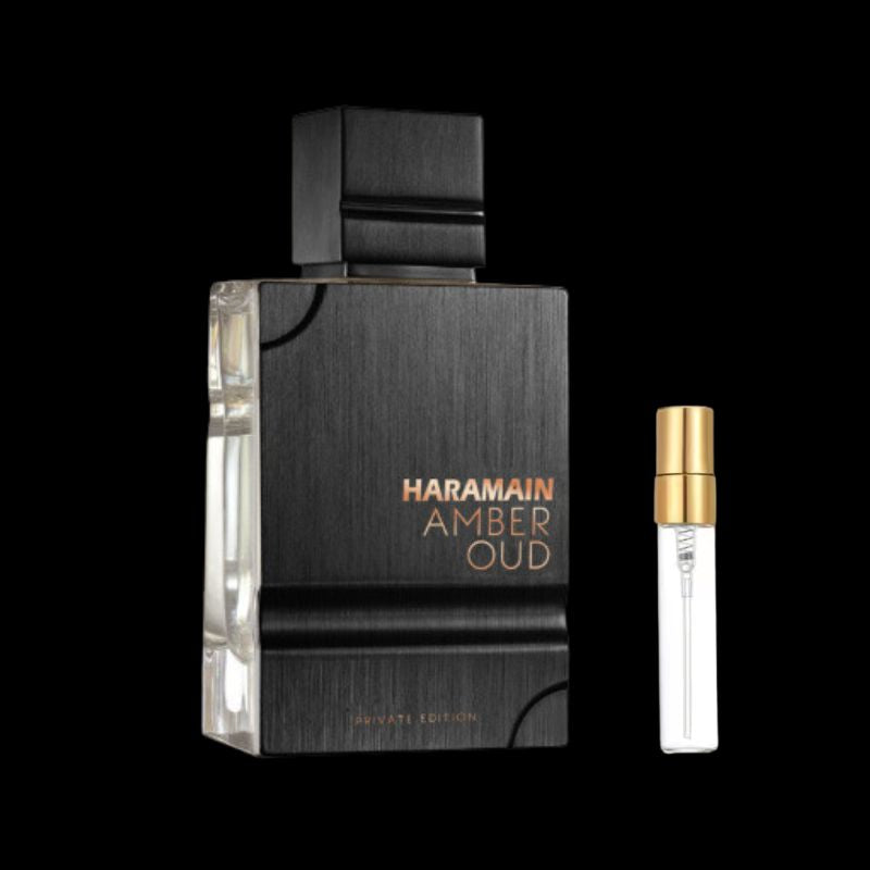 Al Haramain Amber Oud Private Edition EDP Unissex