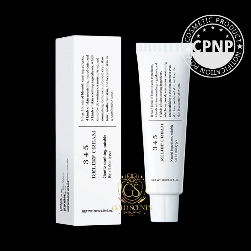 Dr. Althea 345 Relief Cream 50ml